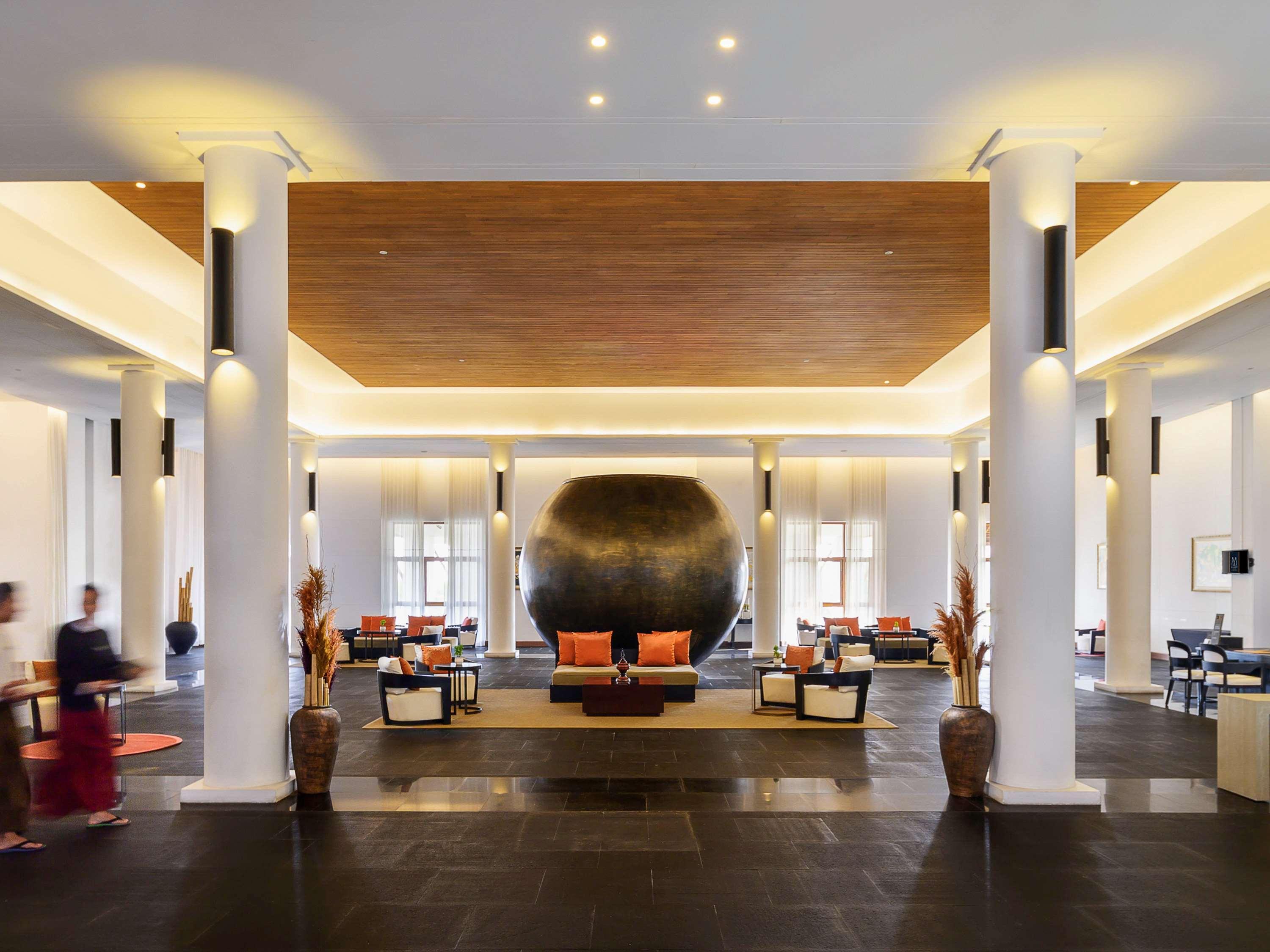 The Lake Garden Hotel Nay Pyi Taw - Mgallery Collection Naypyidaw Exterior photo